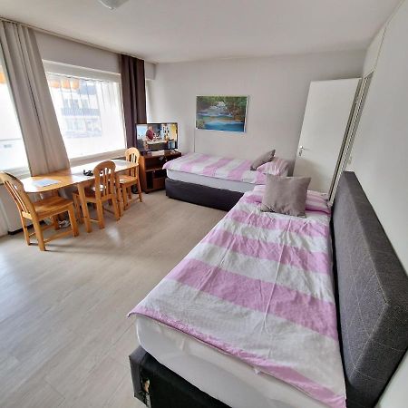 Apartment Nr 3 In Unterturkheim Stuttgart Eksteriør bilde