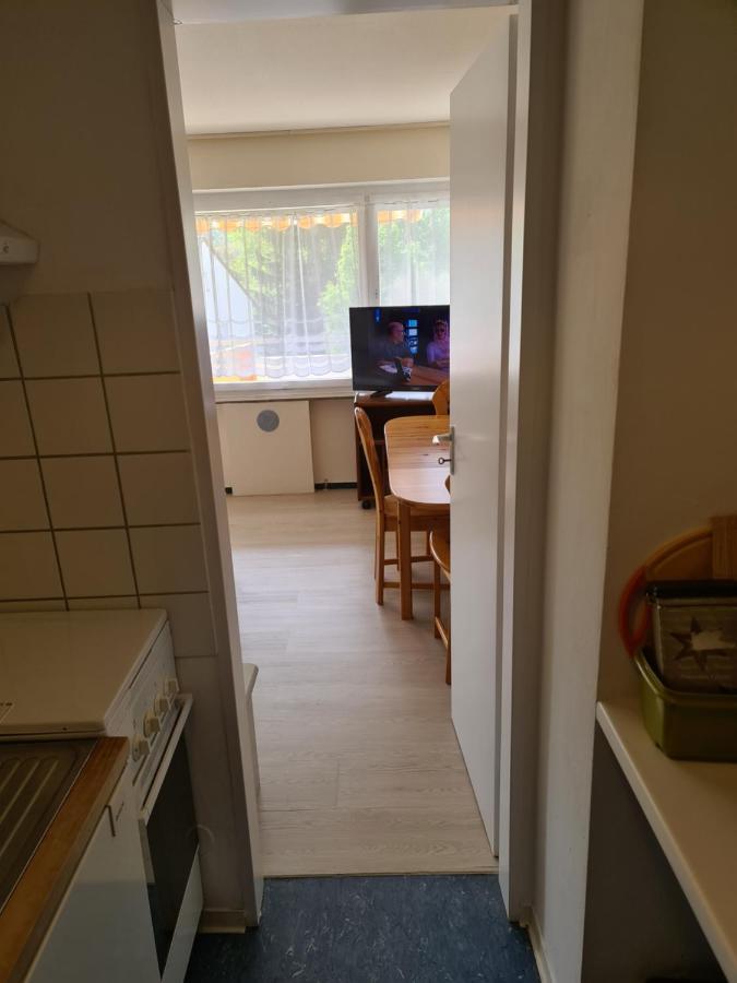 Apartment Nr 3 In Unterturkheim Stuttgart Eksteriør bilde