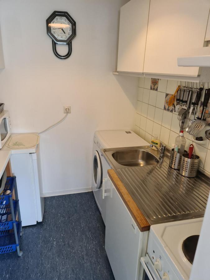 Apartment Nr 3 In Unterturkheim Stuttgart Eksteriør bilde