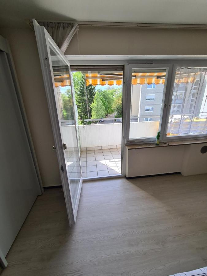 Apartment Nr 3 In Unterturkheim Stuttgart Eksteriør bilde