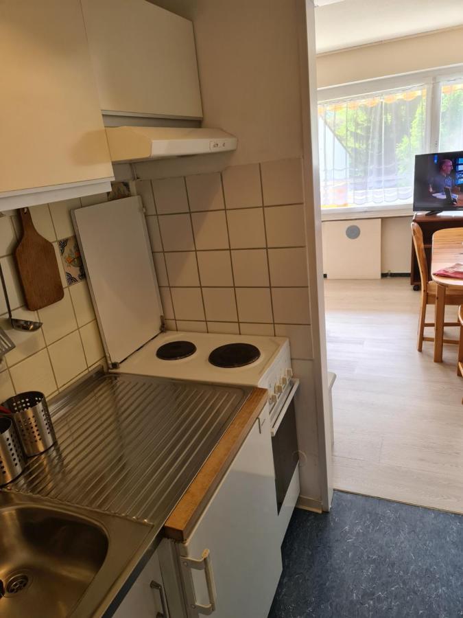 Apartment Nr 3 In Unterturkheim Stuttgart Eksteriør bilde