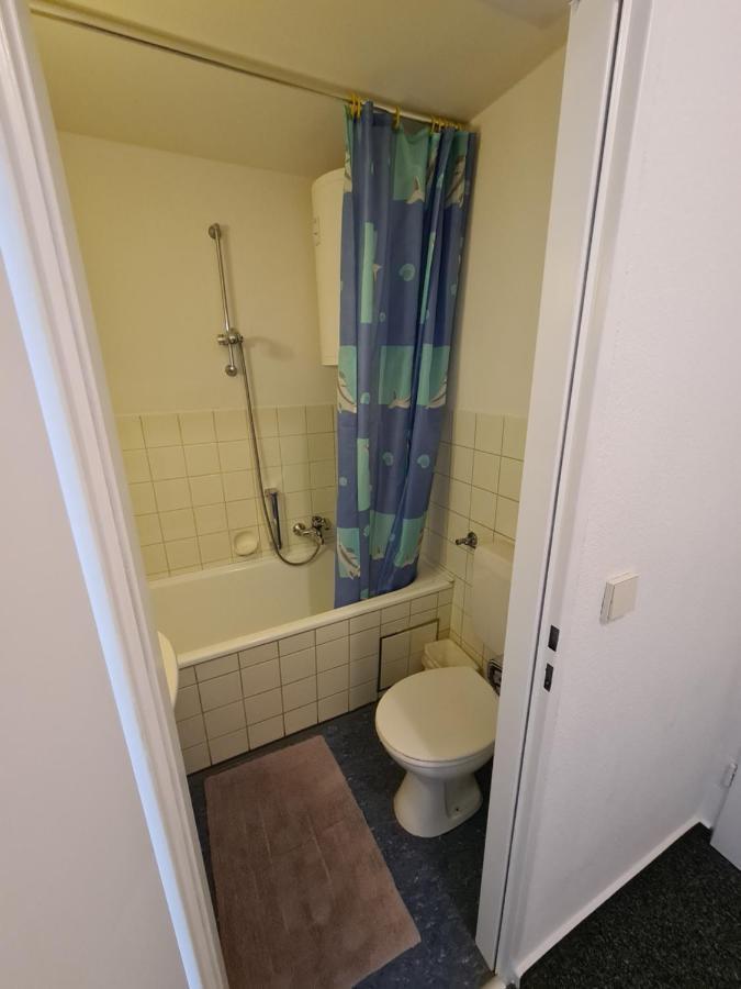 Apartment Nr 3 In Unterturkheim Stuttgart Eksteriør bilde