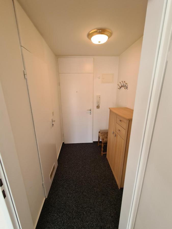 Apartment Nr 3 In Unterturkheim Stuttgart Eksteriør bilde