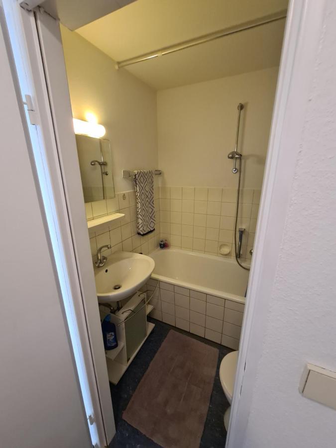 Apartment Nr 3 In Unterturkheim Stuttgart Eksteriør bilde